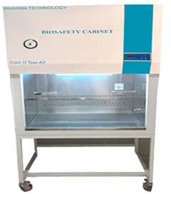 Microbiological Safety Cabinets