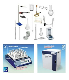 Laboratory Equipments