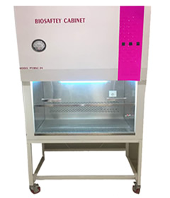 Microbiological Safety Cabinets