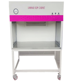 Clean Air Vertical Flow Cabinet