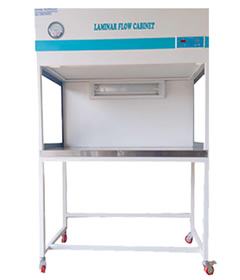 Clean Air Vertical Flow Cabinet