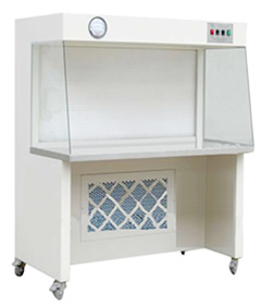 Clean Air Horizontal Flow Cabinet