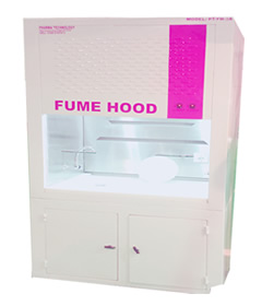 Fume Hoods